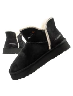 Wrangler Elsa zimní kotníkové boty zateplené pohodlné módní Wrangler Elsa zimní kotníkové boty zateplené pohodlné módní