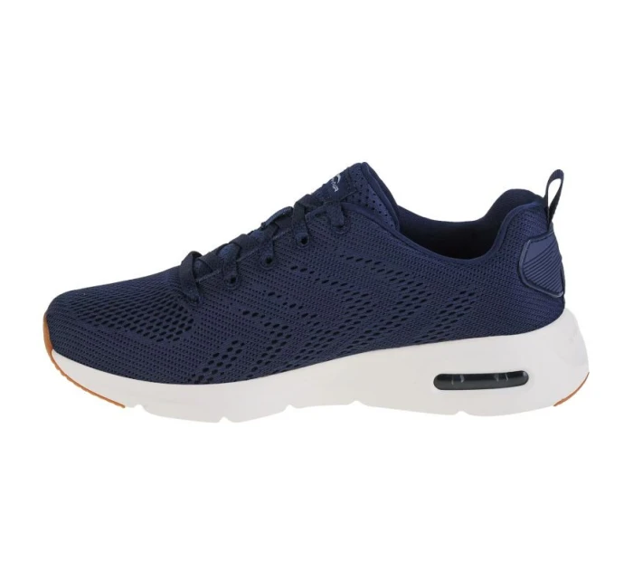 SkechAir navy blue 41 model 21375023 - Skechers SkechAir navy blue 41 model 21375023 - Skechers