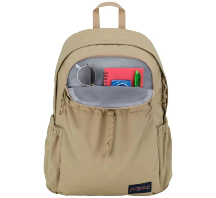 Lounge Pack Batoh model 21386365 Beige Jedna velikost - Jansport