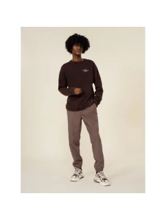 Pánské látkové kalhoty model 21438786 - Outhorn