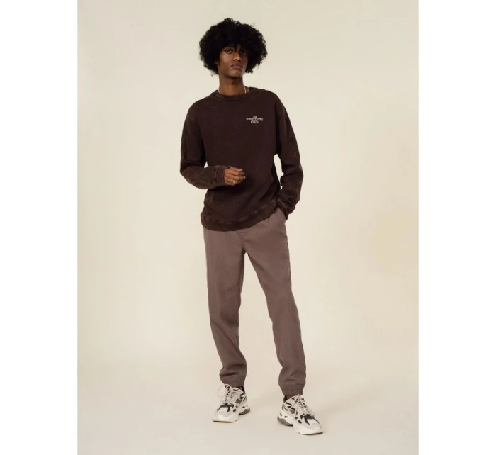 Pánské látkové kalhoty model 21438786 - Outhorn