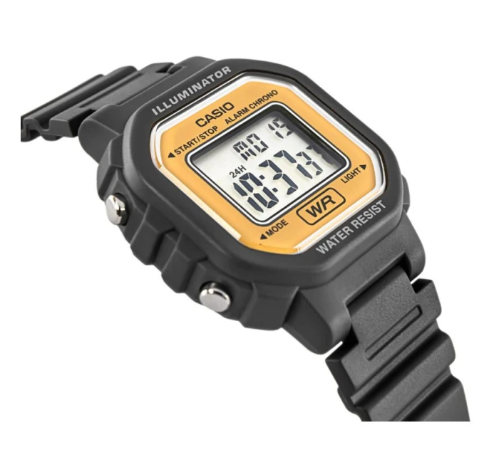 Dámské hodinky CASIO LA-20WH-9ADF + BOX Dámské hodinky CASIO LA-20WH-9ADF + BOX