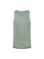 Rogelli běžecký bez rukávů ACE zelený S