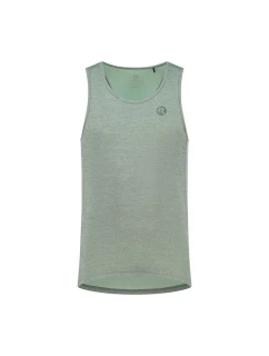 Rogelli běžecký bez rukávů ACE zelený S