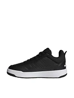 Dětská obuv adidas Tensaur Sport 3.0 K black and white JQ1860
