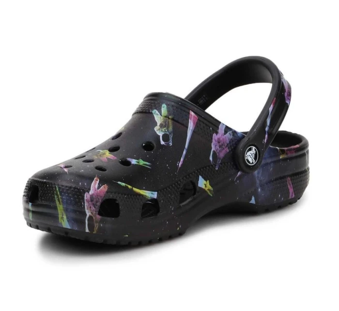 Crocs Classic Out Of This World II Jr 206818-001