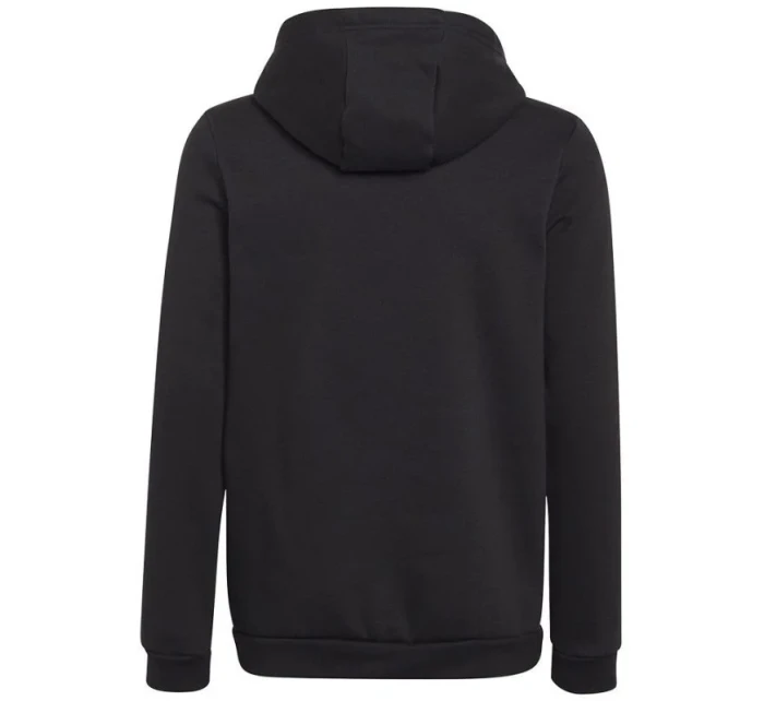 Dětské fotbalové tričko Entrada 22 Hoody Jr H57516 - Adidas Dětské fotbalové tričko Entrada 22 Hoody Jr H57516 - Adidas