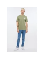 Tričko Alex C Print M model 18884575 - Mustang