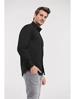 Elastická košile s dlouhým rukávem 11. model 22475648 - Russell Athletic Elastická košile s dlouhým rukávem 11. model 22475648 - Russell Athletic