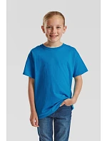 Fruit of the Loom Kids Valueweight T Dětské tričko 16.1033 light pink Fruit of the Loom Kids Valueweight T Dětské tričko 16.1033 light pink