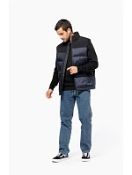 K Prošívaná vesta 20. model 22422914 - Kariban K Prošívaná vesta 20. model 22422914 - Kariban