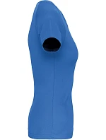 PA 439 Dámské sportovní tričko model 22439992 aqua blue - Kariban ProAct PA 439 Dámské sportovní tričko model 22439992 aqua blue - Kariban ProAct