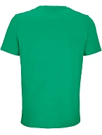 SOL'S Legend Unisex bio IC tričko 25.3981 spring green SOL'S Legend Unisex bio IC tričko 25.3981 spring green