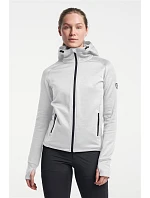 Hoodie Zip Women Dámská mikina s kapucí black model 22470620 - Tenson Hoodie Zip Women Dámská mikina s kapucí black model 22470620 - Tenson