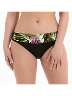 Style Bottom kalhotky olive  model 21160593 - Anita Classix