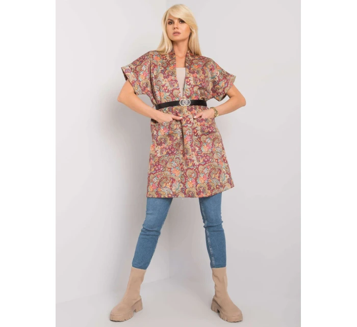 DHJ PL model 15883849 kaštanová - FPrice DHJ PL model 15883849 kaštanová - FPrice