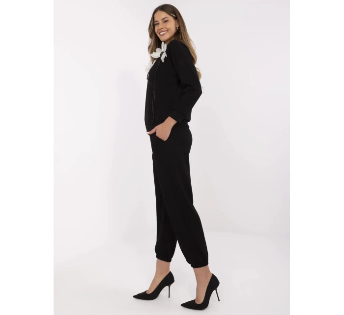 MI KMPL sada M6162.30 černá MI KMPL sada M6162.30 černá