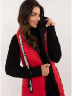 Kamizelka SK KZ HH model 20514053 czerwony - FPrice Kamizelka SK KZ HH model 20514053 czerwony - FPrice