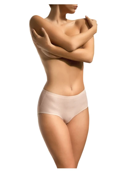 Kalhotky BBL 2004 Béžová - Babell Kalhotky BBL 2004 Béžová - Babell