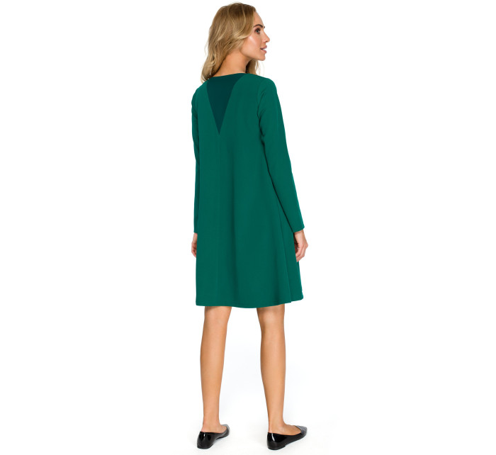 Šaty model 18073825 Green - STYLOVE