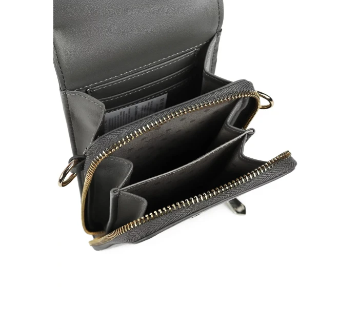 Dámská crossbody peněženka Vuch Chanthal Green