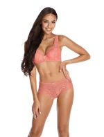 Dámská podprsenka CARMELA M053/22 model 17211358 - Mat