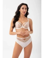 BIG IDA SOFT BRA K900 CREAM