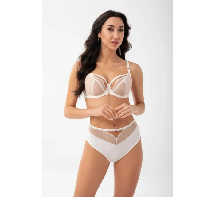 BIG IDA SOFT BRA K900 CREAM