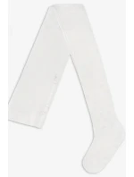 MĚKKÉ MÓDNÍ DĚTSKÉ PROLAMOVANÉ PUNČOCHÁČE 2-6 LET