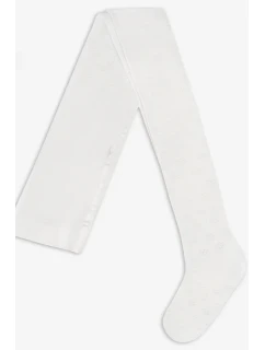 MĚKKÉ MÓDNÍ DĚTSKÉ PROLAMOVANÉ PUNČOCHÁČE 2-6 LET