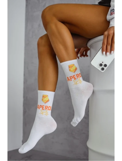 Dámské ponožky model 21282330 - Milena