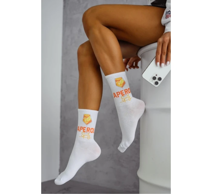 Dámské ponožky model 21282330 - Milena