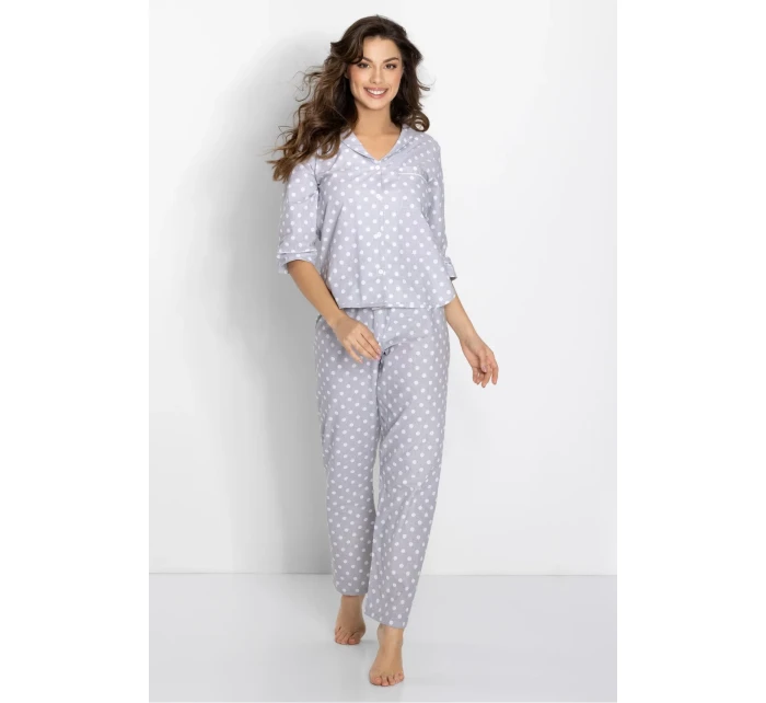 Pyžama model 193640 Momenti Per Me Pyžama model 193640 Momenti Per Me