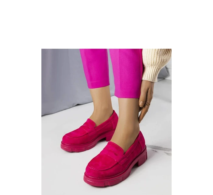 Polobotky  model 207088 Solea