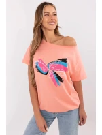 T-shirt model 213295 Factory Price