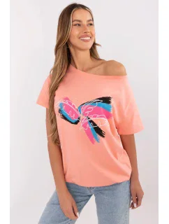 T-shirt model 213295 Factory Price