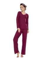 First Lady model 21272197 pyžamo délka/r SXL - Eldar