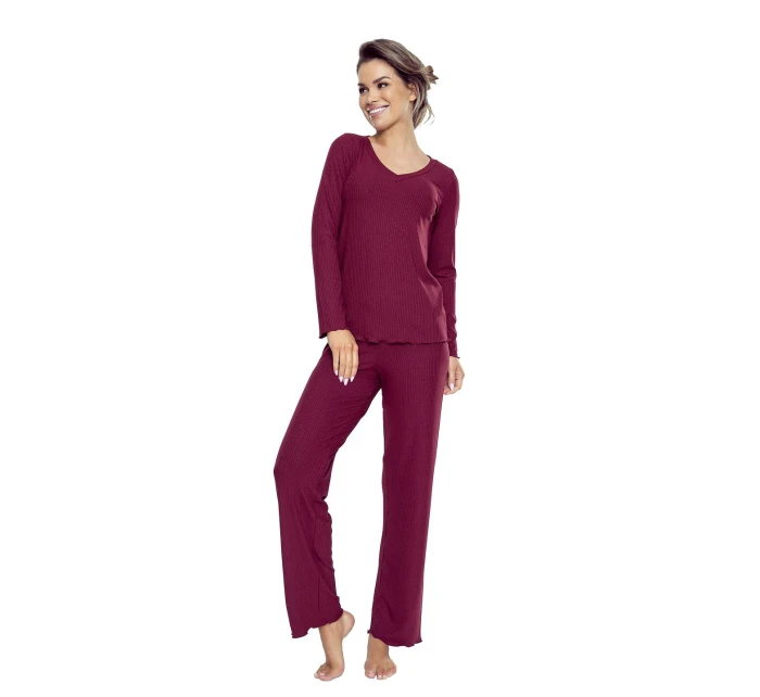 First Lady model 21272197 pyžamo délka/r SXL - Eldar