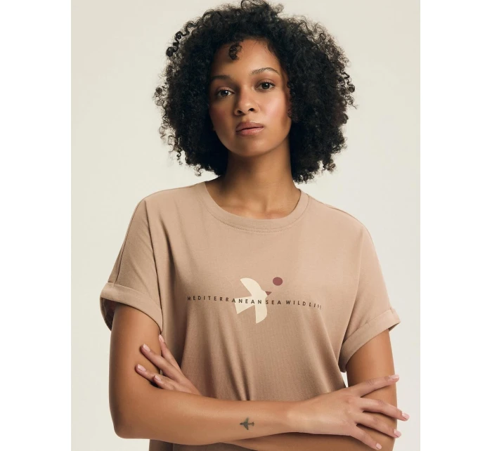 Henderson Dámská košile 44468 Eluna kr/r S-2XL