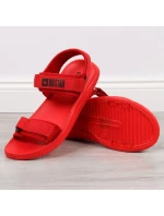 W model 19443589 sandály - Big Star W model 19443589 sandály - Big Star