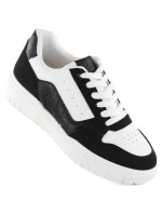 McBraun W EU656A panda sportovní obuv