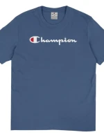 Tričko Champion SS Tee M 220256 BS099 pánské