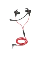 Sluchátka s  408 model 21331100 - Trust