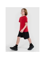 Šortky 4F Jr 4FJWMM00TSHOM629-20S