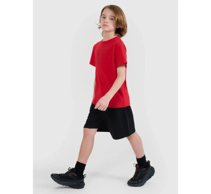 Šortky 4F Jr 4FJWMM00TSHOM629-20S