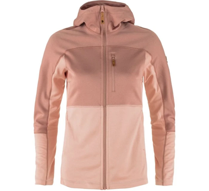 Mikina  Trail Fleece W model 21129232 - Fjällräven