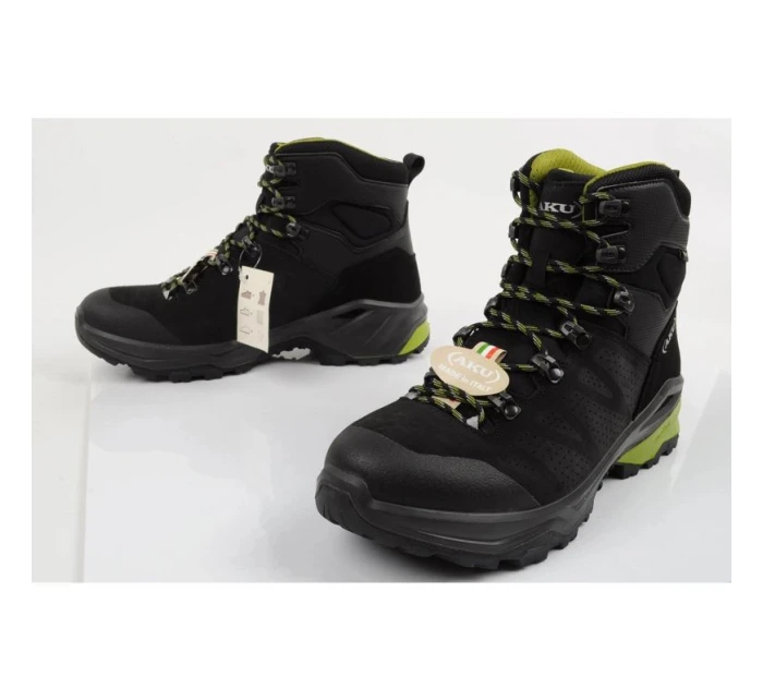 Boty  Goretex M model 21169825 - Aku