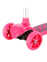 RŮŽOVÁ NILS model 21810816 - Nils Extreme RŮŽOVÁ NILS model 21810816 - Nils Extreme