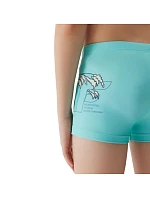 Plavecké boxerky 4F M036 Jr 4FJWSS25USWTM036 47S