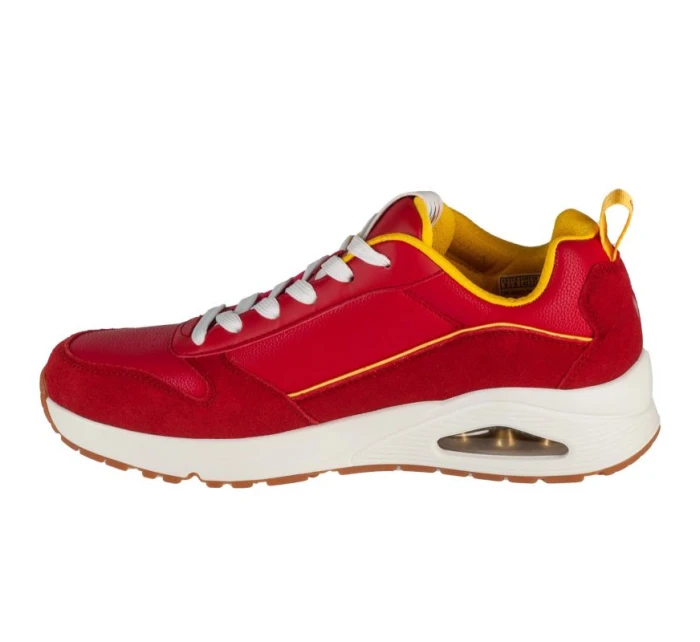Skechers Uno - Victory Pack 183913-RDYL Red 41 Skechers Uno - Victory Pack 183913-RDYL Red 41